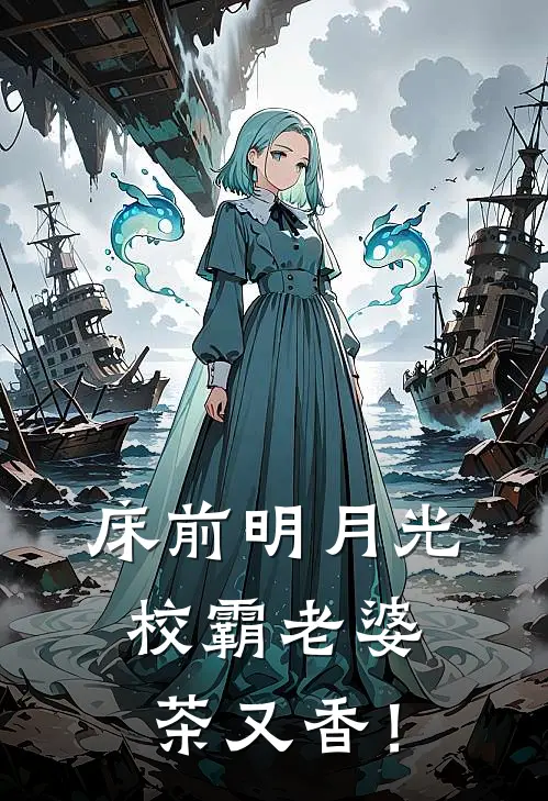 床前明月光，校霸老婆茶又香！