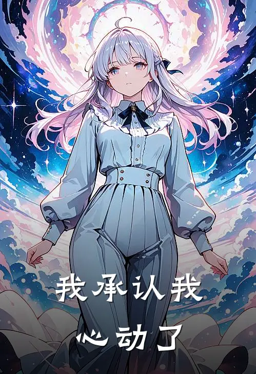 我承认我心动了