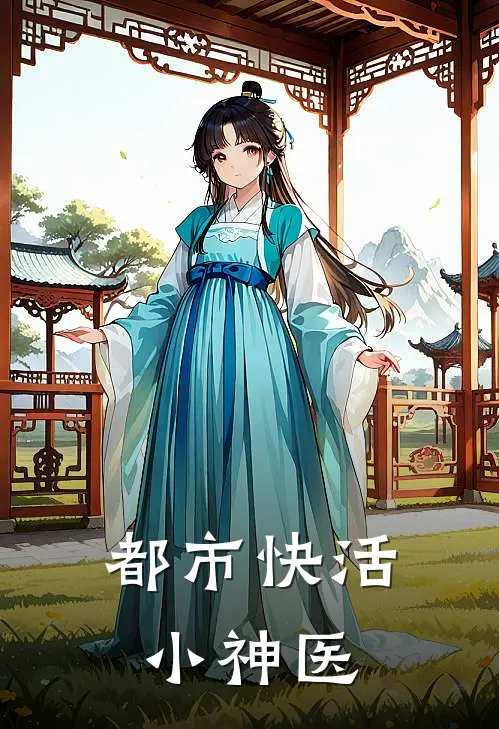 都市快活小神医