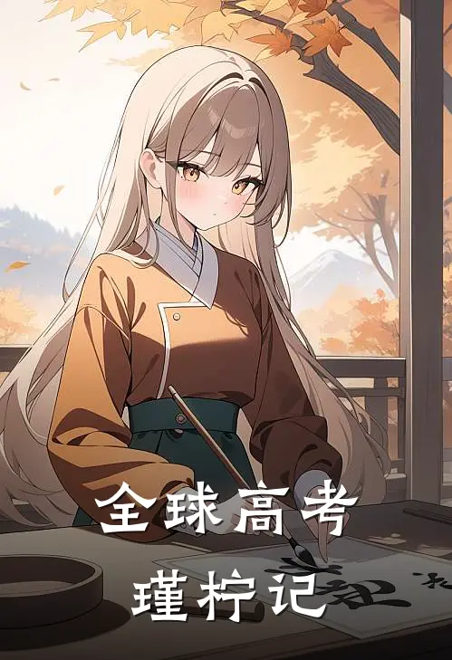 全球高考：瑾柠记