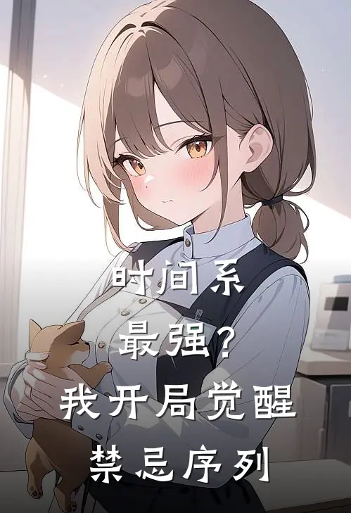 时间系最强？我开局觉醒禁忌序列