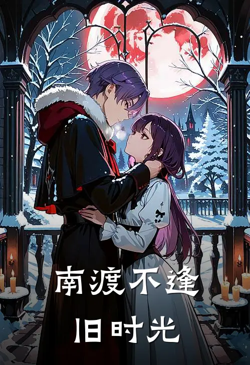 南渡不逢旧时光(时鸢梁瑾)完整版免费阅读_最新章节列表南渡不逢旧时光(时鸢梁瑾)