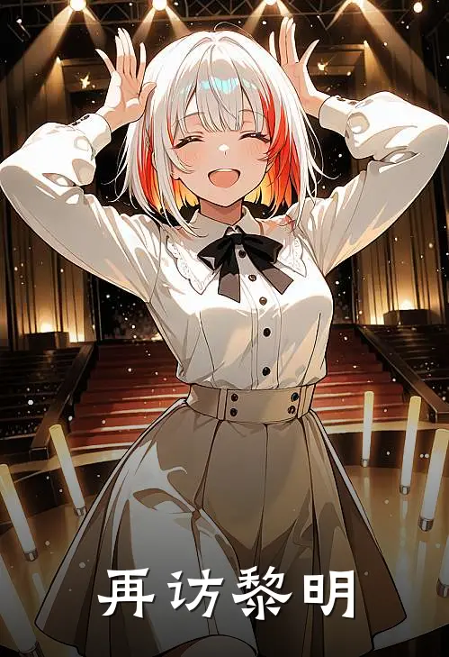 再访黎明墨令伊聂采致免费小说完整版_热门的小说再访黎明墨令伊聂采致