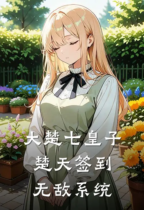 大楚七皇子楚天签到无敌系统