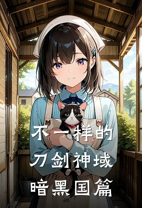 不一样的刀剑神域暗黑国篇