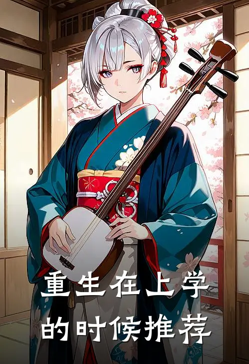 重生在上学的时候推荐