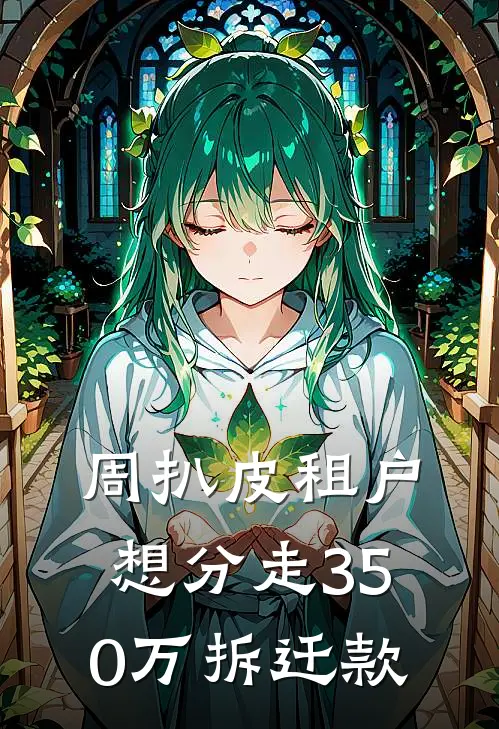 周扒皮租户想分走350万拆迁款(我秦舟)小说最新章节_全文免费小说周扒皮租户想分走350万拆迁款我秦舟