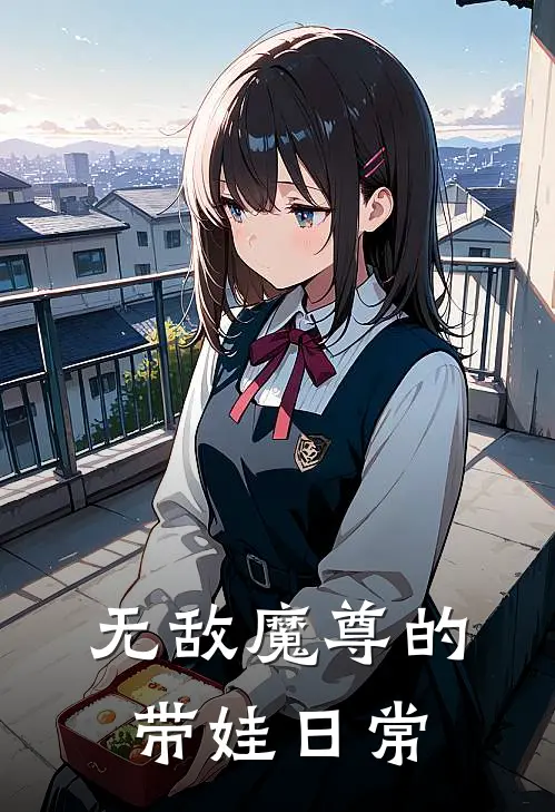 墨无渊喻瑶《无敌魔尊的带娃日常》完整版在线阅读_墨无渊喻瑶完整版在线阅读