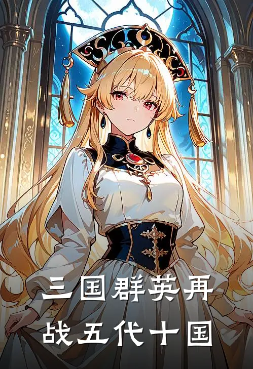 三国群英再战五代十国（赵云关羽）最新章节列表_赵云关羽)三国群英再战五代十国最新章节列表笔趣阁（三国群英再战五代十国）