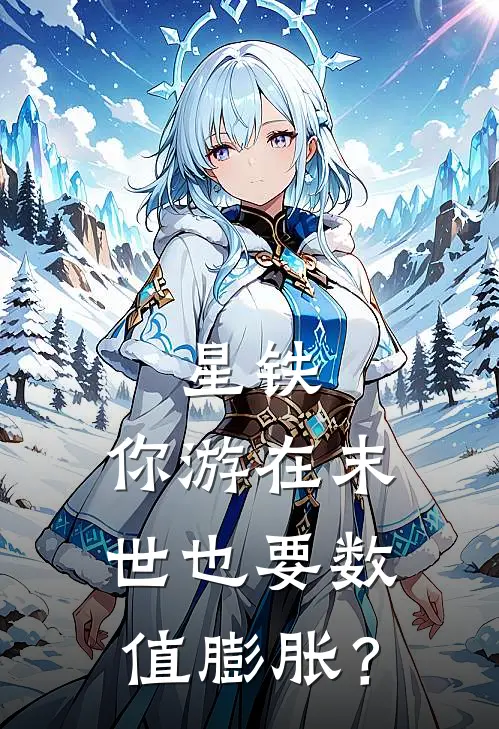 星铁：你游在末世也要数值膨胀？