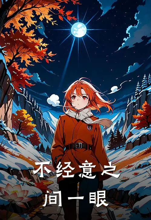 不经意之间一眼(鱼溪江渝)阅读免费小说_完本热门小说不经意之间一眼鱼溪江渝