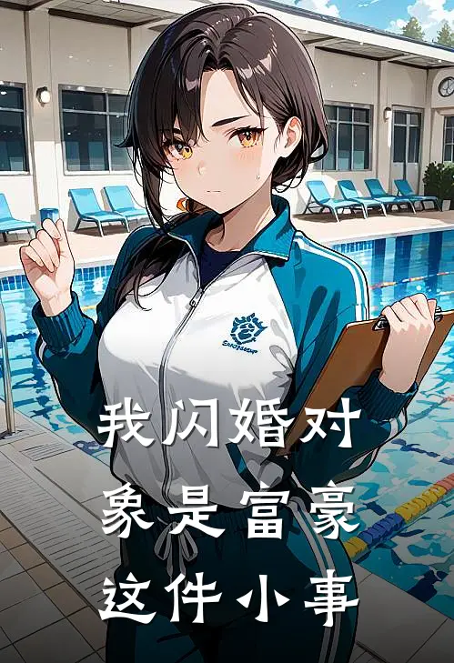 《我闪婚对象是富豪这件小事》许念安沈砚舟已完结小说_我闪婚对象是富豪这件小事(许念安沈砚舟)经典小说