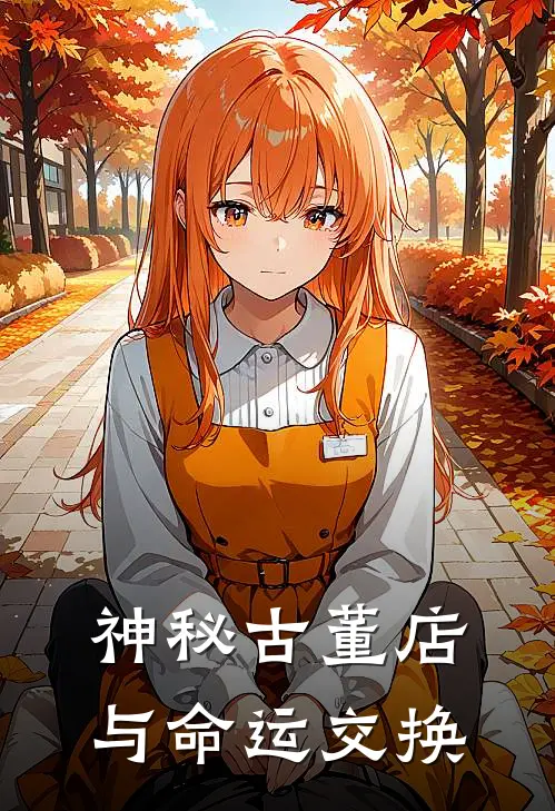 神秘古董店与命运交换