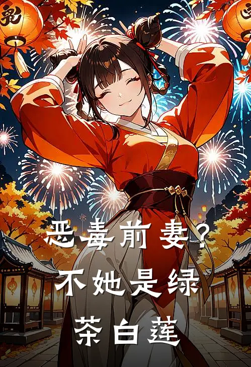 恶毒前妻？不，她是绿茶白莲云绍嘉温之涣小说推荐完本_热门小说大全恶毒前妻？不，她是绿茶白莲(云绍嘉温之涣)