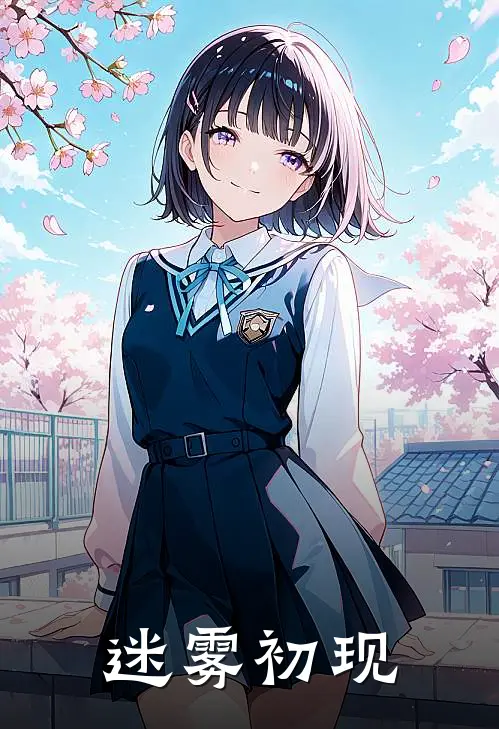 迷雾初现林默林薇完本完结小说_热门小说排行榜迷雾初现林默林薇