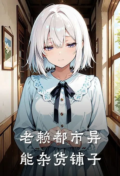 老赖都市异能杂货铺子