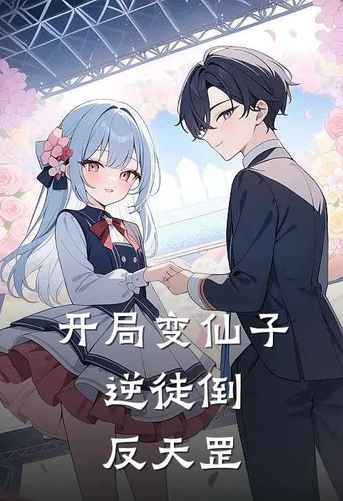 开局变仙子，逆徒倒反天罡