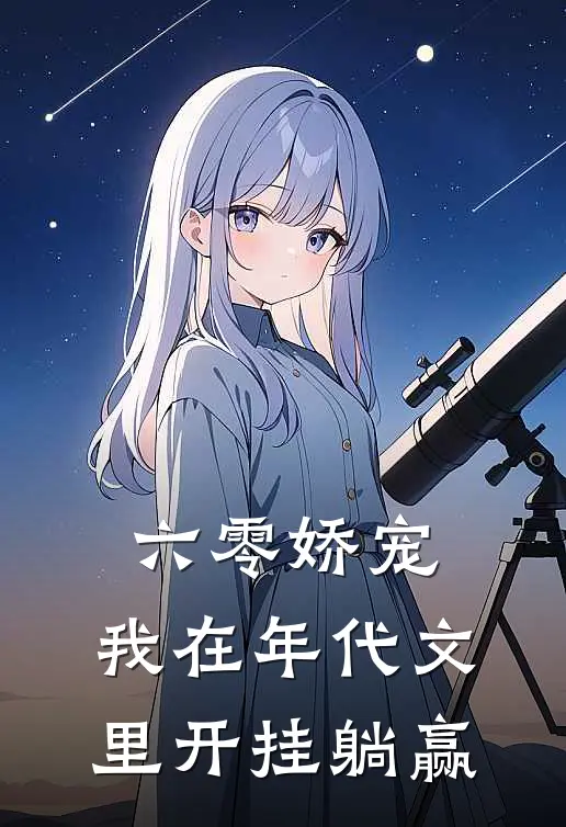 六零娇宠：我在年代文里开挂躺赢