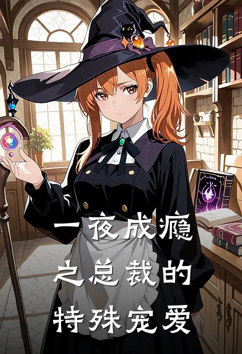 一夜成瘾之总裁的特殊宠爱