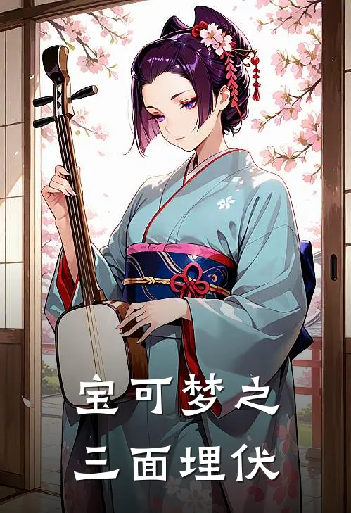 宝可梦之三面埋伏