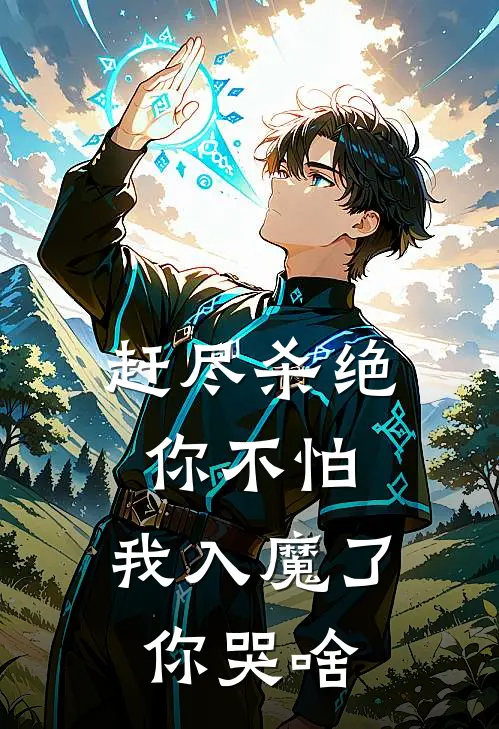 赶尽杀绝你不怕，我入魔了你哭啥杨凌叶天一免费小说大全_小说推荐完本赶尽杀绝你不怕，我入魔了你哭啥(杨凌叶天一)