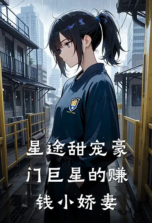 星途甜宠豪门巨星的赚钱小娇妻