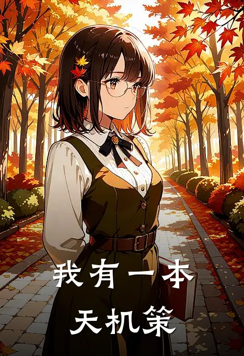 我有一本天机策寒江雪寒江雪完本热门小说_小说推荐完结我有一本天机策寒江雪寒江雪