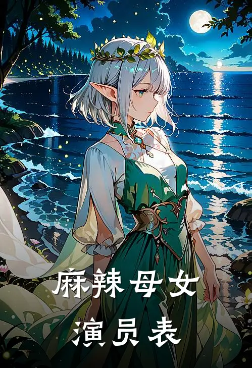 麻辣母女演员表