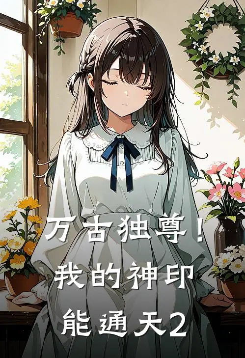 万古独尊！我的神印能通天2