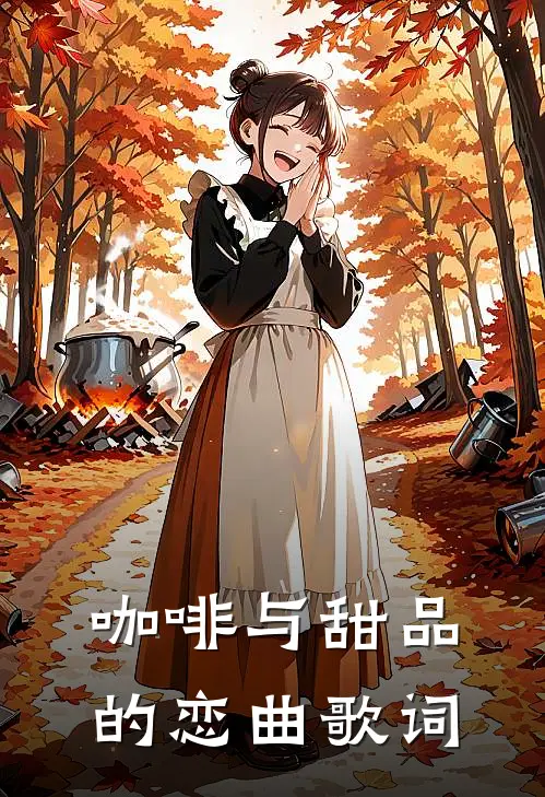 咖啡与甜品的恋曲歌词