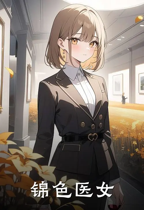 锦色医女