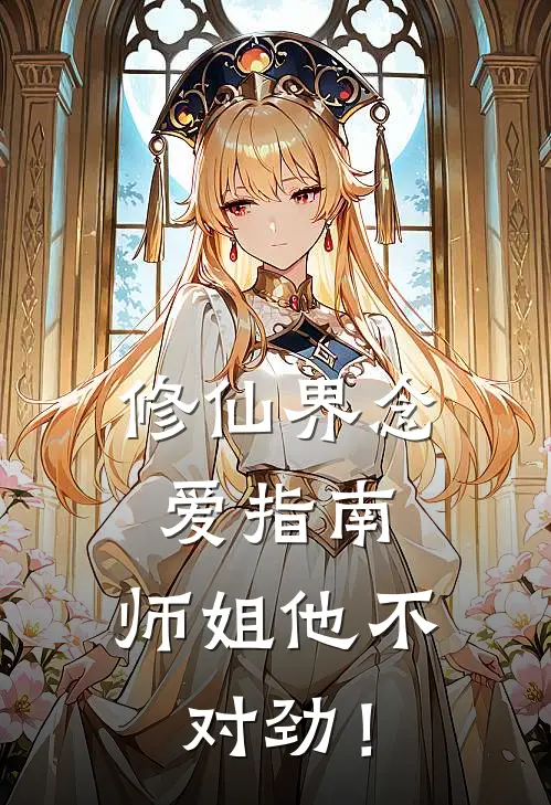 修仙界念爱指南：师姐他不对劲！