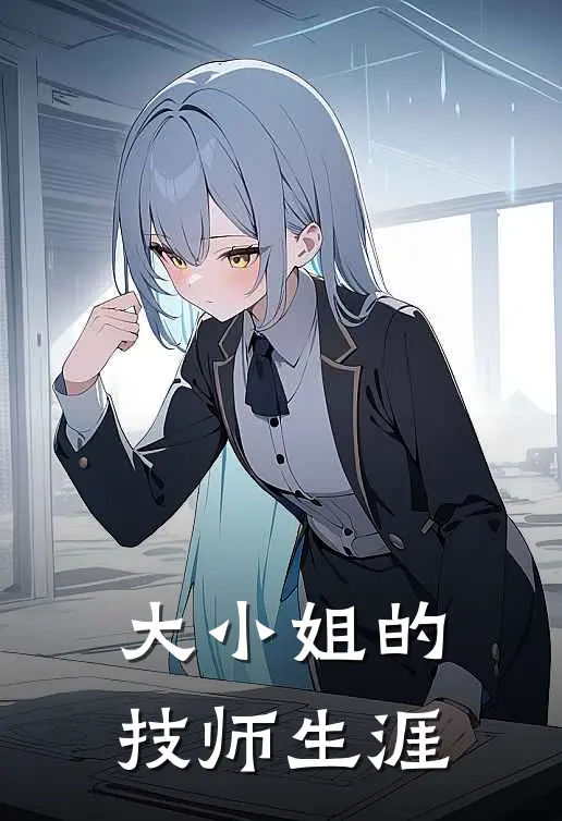 大小姐的技师生涯