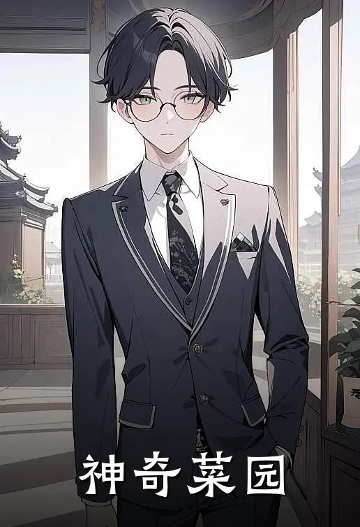 神奇菜园林文云张二柱免费小说完整版_完结版小说阅读神奇菜园(林文云张二柱)