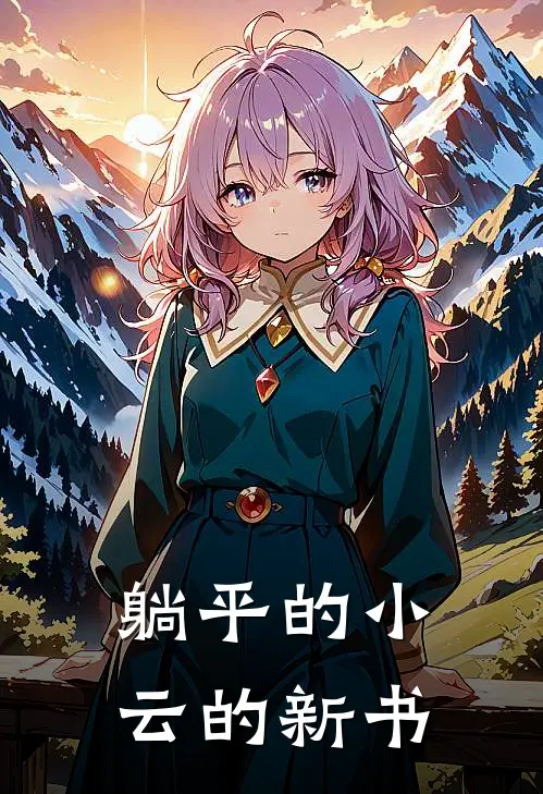 躺平的小云的新书(祁灏何晟)免费小说_完整版免费阅读躺平的小云的新书祁灏何晟