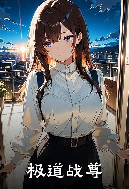 极道战尊