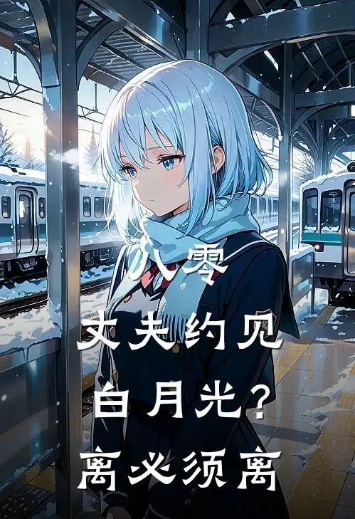八零：丈夫约见白月光？离必须离