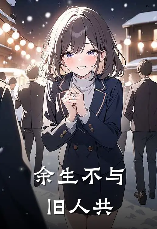 余生不与旧人共