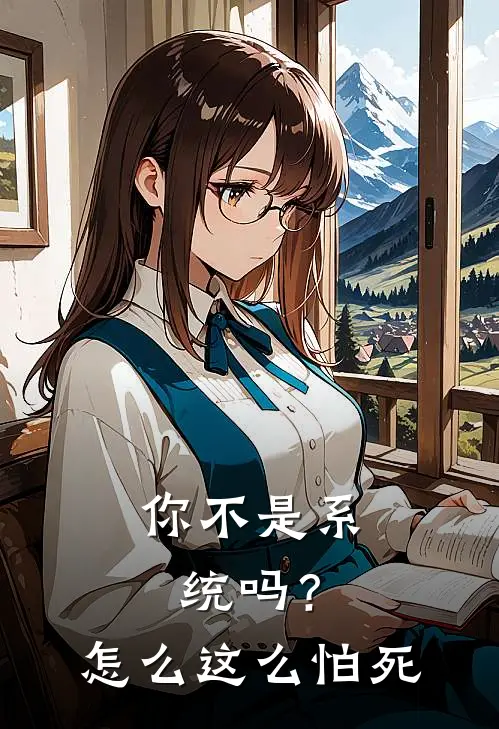 你不是系统吗？怎么这么怕死