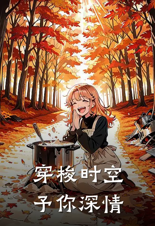 穿梭时空，予你深情