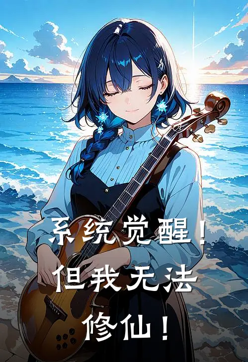 系统觉醒！但我无法修仙！