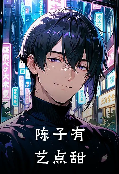 陈子有艺点甜(陈斤兑杨金王)热门小说大全_推荐完本小说陈子有艺点甜陈斤兑杨金王