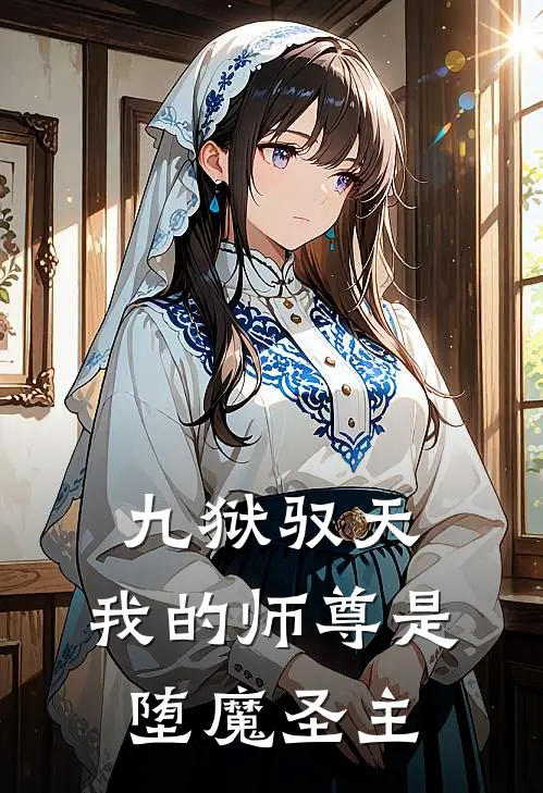 九狱驭天：我的师尊是堕魔圣主