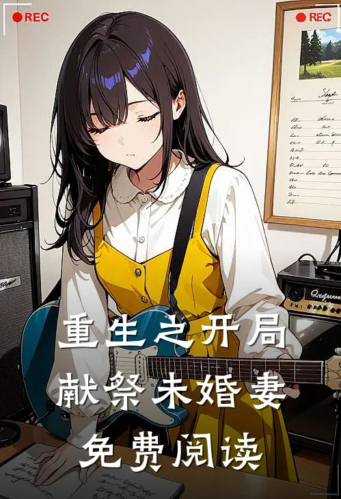 重生之开局献祭未婚妻免费阅读