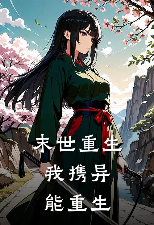 林悦陈宇末世重生：我携异能重生最新章节在线阅读_林悦陈宇完整版阅读