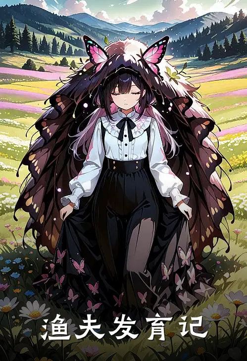 渔夫发育记