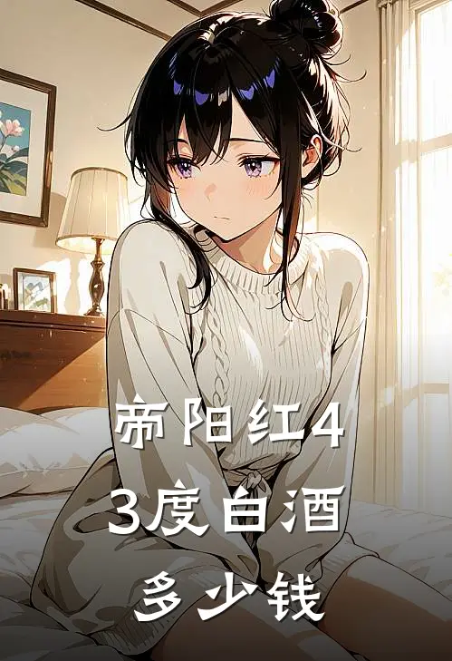 帝阳红43度白酒多少钱