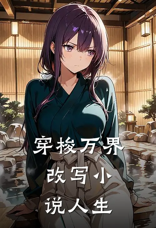 穿梭万界：改写小说人生林羽凌雪完本热门小说_小说完结版穿梭万界：改写小说人生(林羽凌雪)