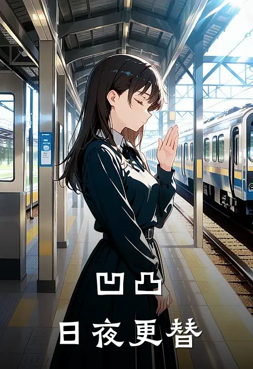 凹凸：日夜更替