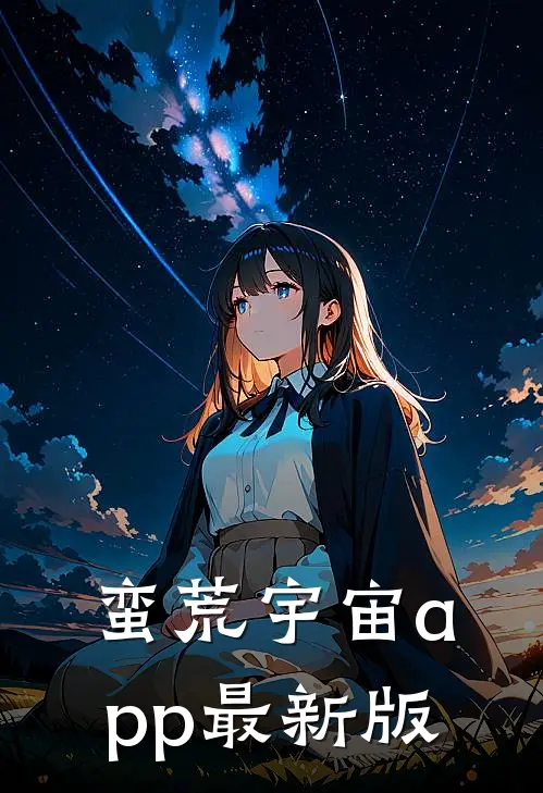 蛮荒宇宙app最新版